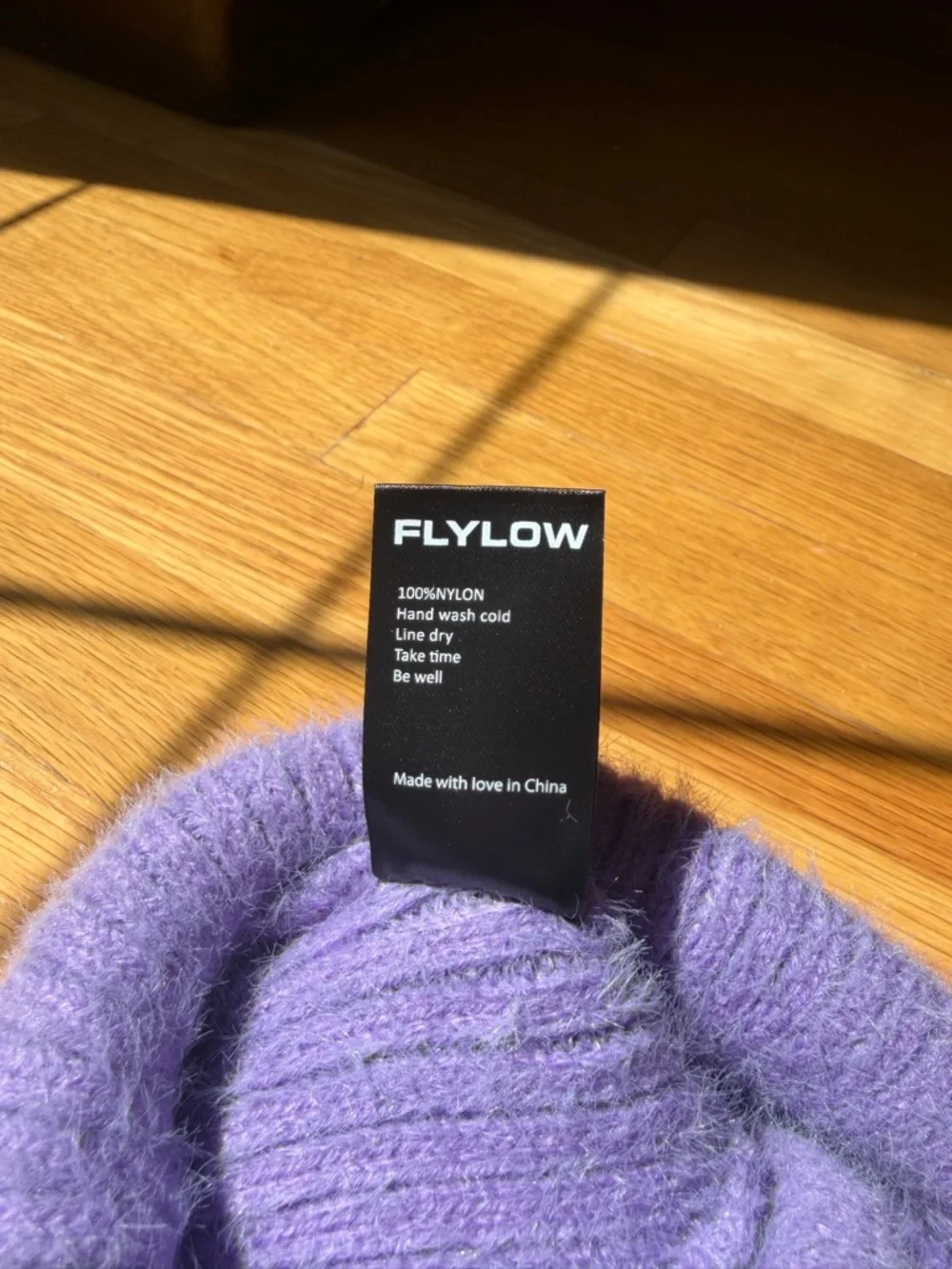 Flylow Beanie - Picture 4 of 4